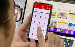 Cục Thuế: Có thể nộp thuế ngay trên đường ra sân bay để được xuất cảnh