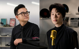 Nhạc sĩ Nguyễn Minh Cường bất ngờ chọn Quang Trung vào Music Diary 8