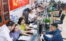 Phân cấp cho chủ tịch UBND cấp xã ở TP.HCM tiếp nhận, điều động, biệt phái, kỷ luật công chức