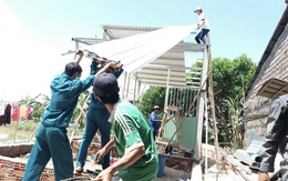 Mục tiêu đến 2030, TP.HCM không còn hộ nghèo theo chuẩn nghèo thành phố