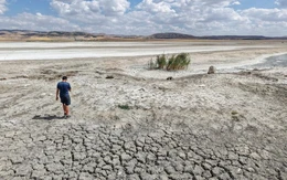 Cảnh báo hiện tượng siêu El Nino tác động mùa bão toàn cầu