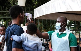 Bộ Y tế họp bàn ứng phó với vi rút Ebola, hơn 130 ca tử vong tại châu Phi