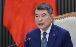 Thủ tướng Lê Minh Hưng phân công thêm nhiệm vụ cho các Phó thủ tướng