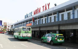 Thu nhập của người lao động Bến xe Miền Tây hơn 30 triệu đồng/tháng