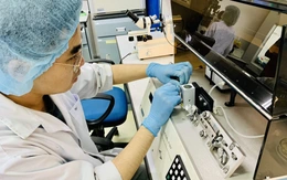 10 nhà khoa học từ Mỹ, Pháp, Nhật… trúng tuyển Chương trình VNU350