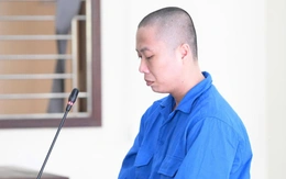 Ghen tuông đánh vợ, mẹ vợ ra bênh thì dùng kéo đâm chết