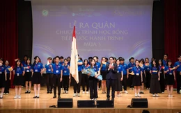 Hành trình 'săn' học bổng đại học tại SIU: Bắt đầu từ đâu?