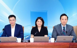 VietinBank báo lãi quý 1 tăng 63%, nợ xấu giảm còn 1,02%