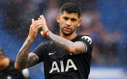 Đội trưởng Romero bỏ trận sống còn của Tottenham để ‘quay về tuổi thơ’