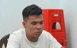 Trộm chó, mèo ở TP.HCM trốn về Tây Ninh vẫn không thoát