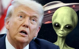 Mỹ tung đợt tài liệu thứ hai về UFO, trong đó có đĩa bay và quả cầu lửa bí ẩn