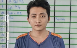 Từ súng đồ chơi chế tạo thành vũ khí quân dụng, bán khắp cả nước qua mạng