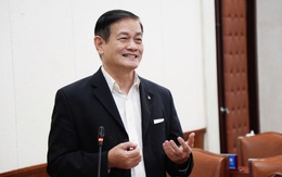 KTS Ngô Viết Nam Sơn đề xuất tái lập mô hình kiến trúc sư trưởng TP.HCM