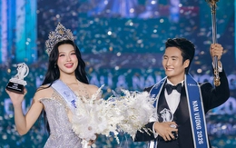 Nguyễn Thu Thảo, Nguyễn Hàn Việt là Hoa hậu - Nam vương Du lịch Việt Nam 2026