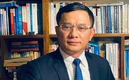 Trường đại học Luật - Đại học Quốc gia Hà Nội có tân hiệu trưởng