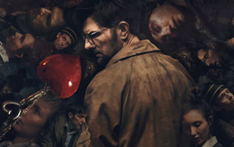 Ba Trợn, phim kinh dị đạt 89% trên Rotten Tomatoes, đổ bộ rạp Việt