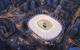 Vancouver