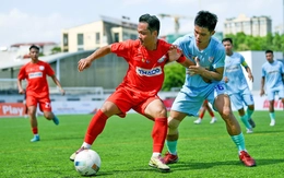 Công đoàn Ngân hàng Việt Nam, Hải Phòng vào bán kết
