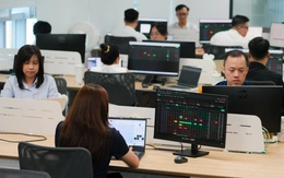 Xác thực sinh trắc học khi giao dịch chứng khoán: Chống thao túng nhưng liệu có... 'phiền'?