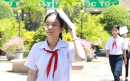Tuyển sinh lớp 10