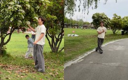 Của cho không bằng cách cho