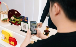 Vietcombank và hành trình đưa ngân hàng số vào đời sống