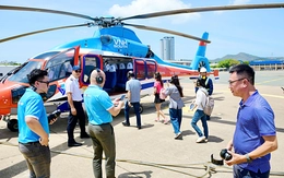 Vé máy bay 'ngốn' cả chục triệu đồng, tour hè linh hoạt chiều khách