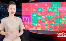 Bản tin chứng khoán: VN-Index chao đảo, cơ hội nào cho nhà đầu tư tuần mới?