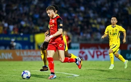 Vòng 24 V-League 2025 - 2026: định đoạt cả mùa giải
