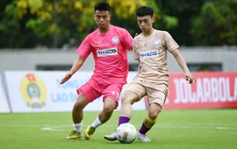 Lịch thi đấu tứ kết vòng loại phía Bắc Giải bóng đá công nhân, viên chức Việt Nam 2026