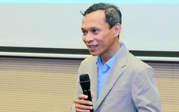 Giám đốc sở của TP.HCM được chọn người giỏi vào công chức, không thi tuyển: Luật cần sớm phân quyền!