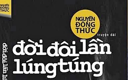 Nhà văn Nguyễn Đông Thức lần đầu chạm ngõ hôn nhân