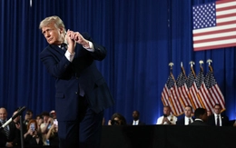 Ông Trump chuẩn bị khám sức khỏe khi sắp bước qua tuổi 80