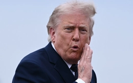 Ông Trump bất ngờ bảo không vội vàng ký thỏa thuận với Iran