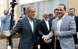 Trung Đông sáng 24-5: Hôm nay ông Trump trả lời đề xuất mới của Iran; Số phận Hormuz vẫn 'tù mù'