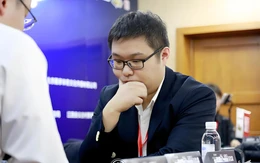 Bại tướng của Lại Lý Huynh đánh bại cả làng cao thủ cờ tướng Trung Quốc