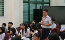 Còn hơn 2 tuần thi tốt nghiệp THPT, TP.HCM yêu cầu trường làm gì để hỗ trợ học sinh?