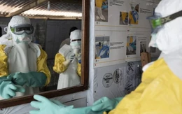 Khánh Hòa lập đội phản ứng nhanh tại cửa khẩu để phòng chống bệnh do vi rút Ebola
