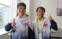 Lê Quang Liêm lên tiếng về 'tâm thư' của đồng đội Nguyễn Ngọc Trường Sơn