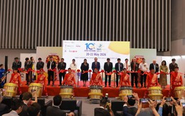 C.P. Việt Nam giới thiệu giải pháp phát triển nông nghiệp bền vững