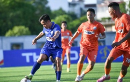Bốn đội bóng giành chiến thắng thuyết phục, bước vào bán kết vòng loại phía Bắc
