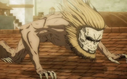 Titan Hàm mạnh nhất Attack on Titan không phải Porco hay Ymir