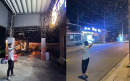 Thanh niên chia sẻ bí kíp đuổi mối siêu đỉnh
