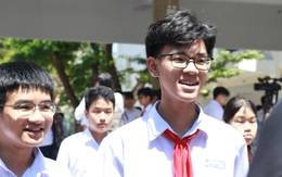 Tuyển sinh lớp 10