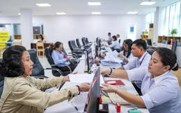 Bộ Nội vụ giải đáp về người hoạt động không chuyên trách đã nhận chế độ có được thi tuyển công chức