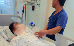 Sức khỏe nam sinh ở Lâm Đồng tự tử nghi do bạo lực học đường có cải thiện nhưng vẫn tiên lượng nặng