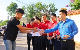 Thí sinh thi vào lớp 10 Nghệ An đông nhất từ trước tới nay