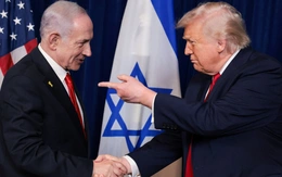 Mỹ - Israel tấn công Iran