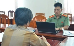 Đăng video sai sự thật để 'câu like' bị công an mời làm việc