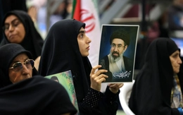 Tình báo Mỹ thông tin về nơi ẩn náu của Lãnh tụ tối cao Iran